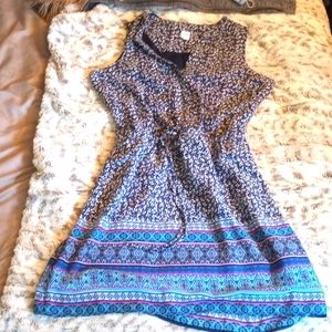 Gap dress